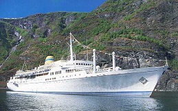 Portuguese ms Funchal Offered for Sale